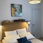 T2 Coquet Agreable Residence Marina Di Bravone