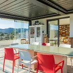Appart Stella Residence Standing, Vue Panoramique