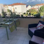 Charmant T2 Climatise Proche Calvi Centre