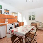 Cozy Home In Piscia Rossa With Wifi