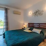 Duplex Vue Mer - Ile Rousse