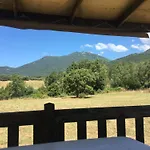 Proche Du Pont Genois