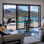 Villa Albizia 6P, Private Heated Pool Sea View 5 Minutes From Favone Beach