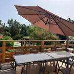Luxueuse Villa, Hyper Centre Port De Porto Vecchio
