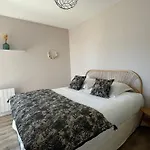 Appartement T3, Dernier Etage, Vue Degagee