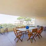 Capo Rosso - Appt Climatise Vue Mer