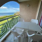 Moriani Plage Studio Bord De Mer Avec Piscine A7