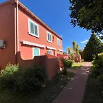 Moriani Plage Studio 2 Personnes A3