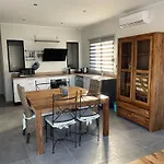 Belle Maison Avec Piscine Furiani