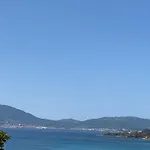 Villa Rivoli Vue Mer Et Piscine