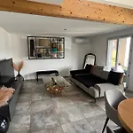 Loft A Lucciana