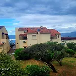 T2 Bord De Mer Agosta
