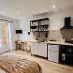 Gite Casa Di L'Apa