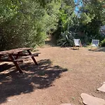 Mini Villa Santa Giulia