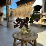 Casita Louise Maison De Plage Boheme