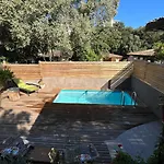 Villa A Liccia Piscine 4Pers Proche Ville Et Port