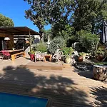 Villa A Liccia Piscine 4Pers Proche Ville Et Port