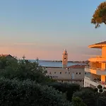 Capo Rosso - Appt Climatise Vue Mer