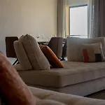 Agosta: Terrace With Sea View - Luxury Flat | By Airnest
