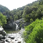 Casa Bartoli, T2 Entre Mer Et Montagne