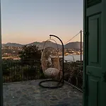 Villa A Muredda, Piscine Chauffee Et Vue Mer