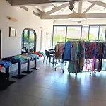 Golfe Hotel & Spa Porto-Vecchio