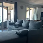 Duplex F4 Sanguinaires A 5 Mn De La Plage