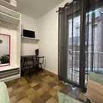 Studio Calvi Hypercentre Proche Citadelle