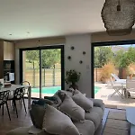 Villa Moderne - Favone