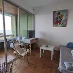 Solenzara Charmant Appartement Vue Mer Panoramique