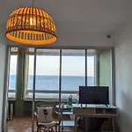 Solenzara Charmant Appartement Vue Mer Panoramique