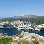 Corse Villa Bord De Mer