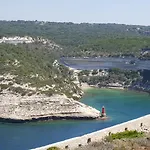 Corse Villa Bord De Mer