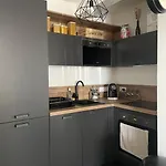 Appartement T2 Avec Jardin
