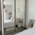 Appartement T2 Avec Jardin