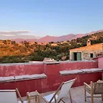 Ravissante Maison Entre Ile Rousse Et Calvi