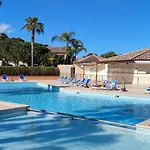 Appartement T3 Marine De Bravone Proche Mer