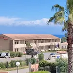 Appartement T3 Marine De Bravone Proche Mer