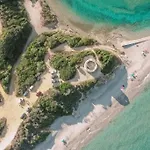 Agreable Maison Dans Les Vignes, 8 Min De La Plage