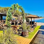 Agreable Maison Dans Les Vignes, 8 Min De La Plage