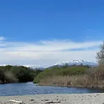 Marina Di Bravone 185 Vue Mer