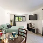 Studio Casa Germaine By Interhome