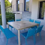 Villa Neuve Architecte Vue Mer
