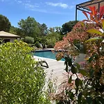 Les Jardins De Santa Giulia - Charmante Chambre D'Hote 1