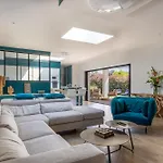 Maison O Ciucciarella - Climatisee Avec Jacuzzi