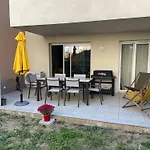 T2 Avec Jardin Residence Isula Rossa