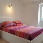 Appartement A 2 Mn A Pied De La Plage L'Ile Rousse Corse