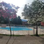 Les Villas De Melody