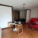 Appartement T1 Cabine Proche Plage