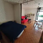 Appartement T1 Cabine Proche Plage